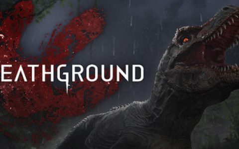死亡之地 / Deathground v0.1.56b 免安装英文版