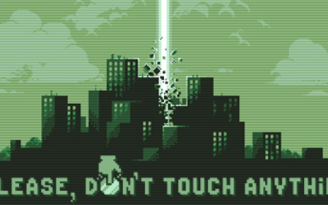 请勿乱动 / Please Don’t Touch Anything Build.18394025 中文免安装