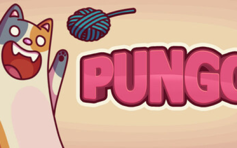 蓬戈 / Pungo Build.21389078 免安装中文版