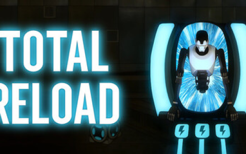 全面重载 / Total Reload Build.21334980 免安装中文版