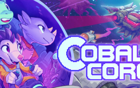 钴之核 / 钴芯 / Cobalt Core Build.21381332 免安装中文版