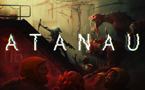 浪客诺特 / Katanaut v1.100 全 DLC 免安装中文版