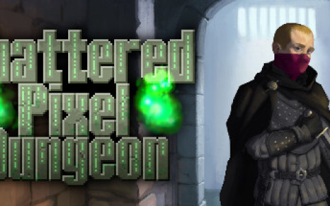 破碎的像素地牢（Shattered Pixel Dungeon）v3.3.3 PC / 手机双端 免安装中文版