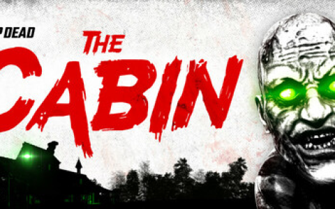 决死：小屋 / Drop Dead: The Cabin Build.21283908 支持VR中文免安装