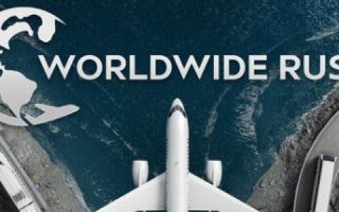 全球热潮 / Worldwide Rush v1.2.2 免安装中文版