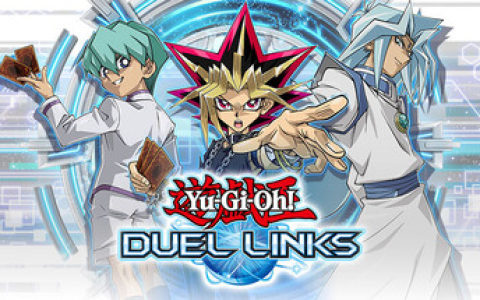 游戏王：决斗者遗产链接进化 /YU-GI-OH! Duel Monsters Legacy of the Duelist -Link Evolution 完整版 免安装中文版