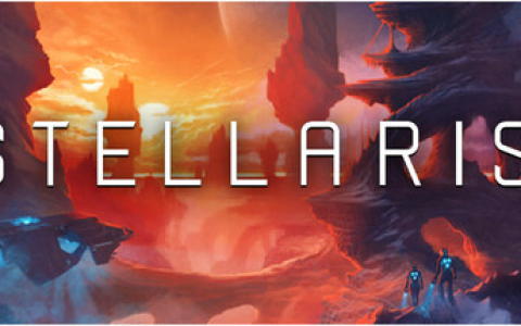 群星 / Stellaris 单机 + 联机 v4.2.4 全 DLC 送修改器 赠音乐原声 + 满资源初始存档 附多彩 MOD 整合 + 壁纸 + OTS + 电子书 免安装中文版