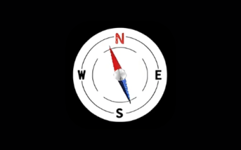 指南针罗盘 v13.7.0｜安卓导航工具