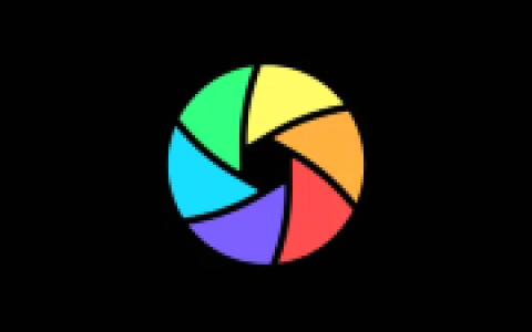 光影魔术手APP v0.9.5｜免费 AI 智能修图与证件照制作工具
