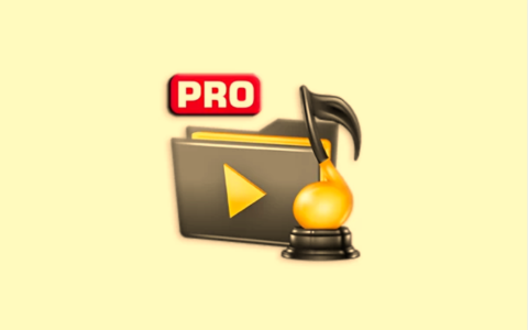 Folder Player Pro v5.37 专业版｜安卓文件夹式音乐播放器