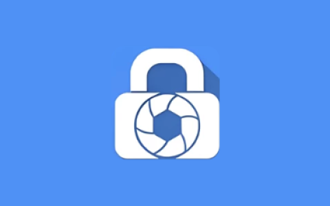 Gemini照片保险库隐私保护 LockMyPix v6.0.0.1E 解锁高级版