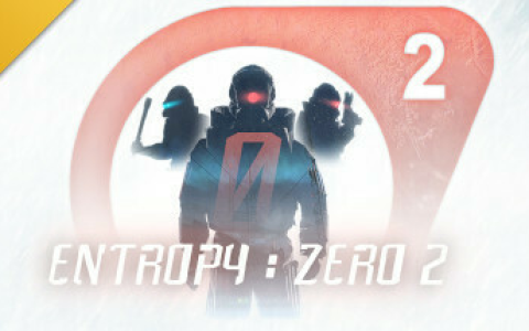熵：零 2 / Entropy: Zero 2 v1.7.1 免安装英文版