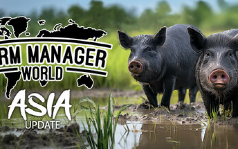 农场经营世界 / Farm Manager World Build.21512345 全 DLC 免安装中文版