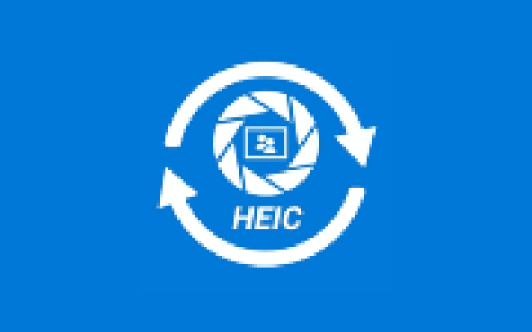 Aiseesoft HEIC Converter v1.0.50 多语便携版｜苹果HEIC转码