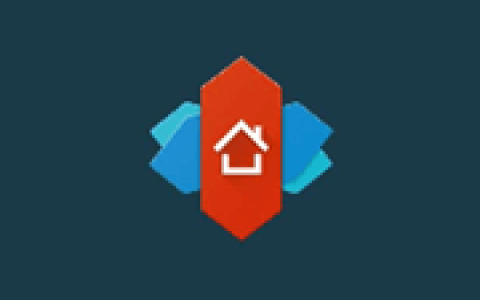 安卓桌面启动器 Nova Launcher v8.9.4 Stable 解锁增强版