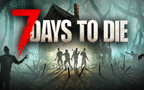 七日杀 / 7 Days to Die 单机 + 联机 v2.5.b27 全 DLC 送修改器免安装中文版