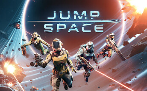 跳跃空间|跃迁空间/ Jump Space / 单机+联机 v0.5.12.45 免安装中文版