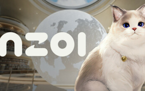 云族裔/ inZOI v0.5.4 全DLC 送修改器 免安装中文版