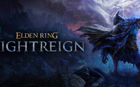 艾尔登法环 黑夜君临/Elden Ring Nightreign /单机+联机 v1.03.2 全DLC 送修改器 免安装中文版
