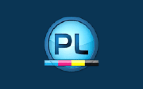 PhotoLine v25.50 多语便携版｜矢量绘图软件