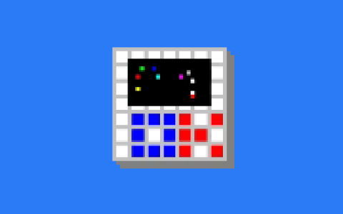 IsMyTouchScreenOK v3.11 多语便携版 触摸屏坏点检测工具