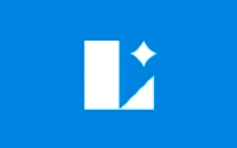 免费UI/UX原型设计工具 Icons8 Lunacy v14.1.0  最新版