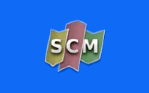 窗口右键菜单软件 SmartContextMenu v1.8.1 中文绿色版