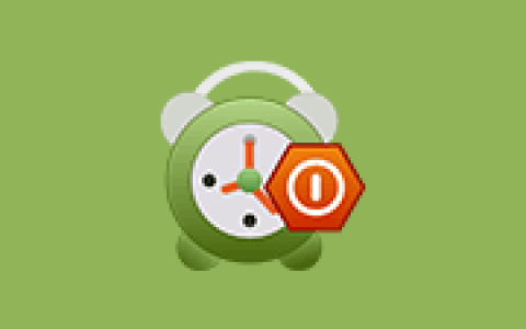 自动关机程序 Wise Auto Shutdown v2.1.2.113 多语便携版