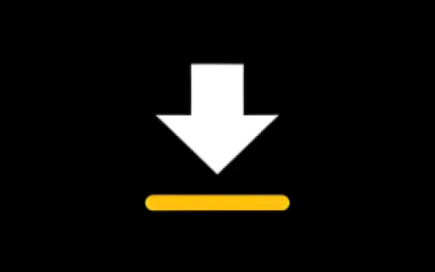 视频下载器 Video Downloader v2.5.8 手机网页视频下载神器