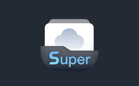 超级文件管理器 Super File Manager v1.5.6.2 专业版