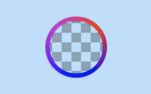 背景橡皮擦 Background Eraser v2.331.100 专业版