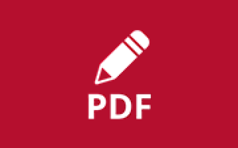 PDF编辑器 IceCream PDF Editor Pro v3.34 多语便携版