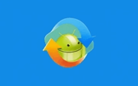 安卓助手 Coolmuster Android Assistant v6.4.56 多语便携版