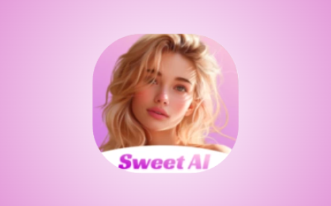 AI女友伴侣 Sweet AI v1.9.4 解锁高级版 AI情感陪伴聊天