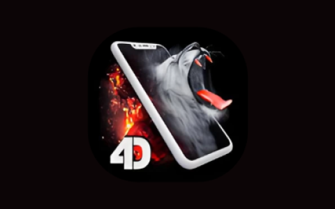 Pixel 4D 4D壁纸 v3.4.7.0 高级版｜安卓4D壁纸美化工具