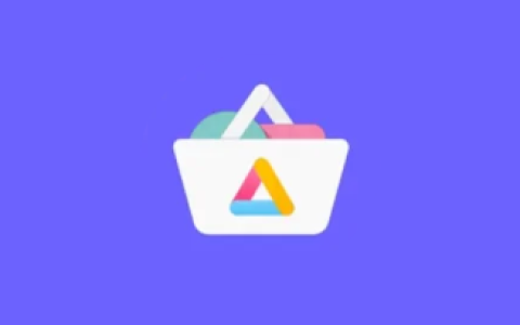 Aurora Store 极光商店 v4.8.1 开源版 免谷歌框架第三方谷歌商店