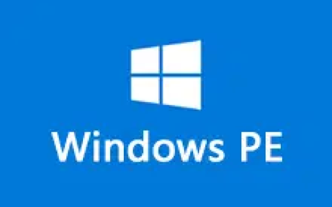 老牌纯净PE 微PE工具箱 v2.3(2026.04.03)  维护增强版