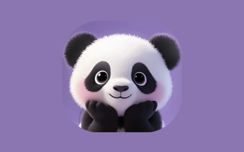 熊猫去水印下载 v1.0.4 纯净版 音视频图片处理工具