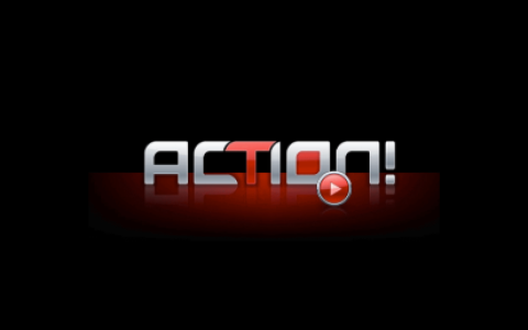 游戏录屏 Mirillis Action! v4.48.0 便携激活版