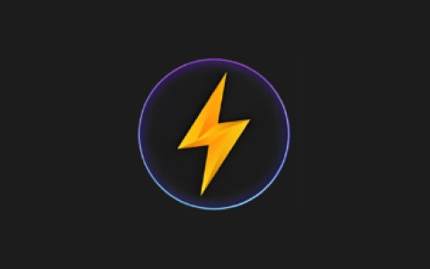 雷电清理 v1.0.1 专注手机优化的轻量工具