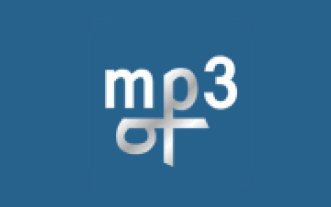 MP3音频编辑工具 mp3DirectCut v2.40 多语便携版