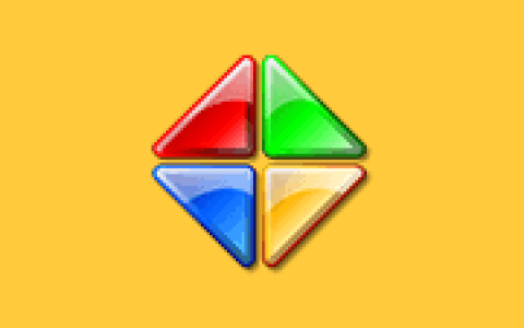 二进制资源编辑器 Resource Tuner v2.31.0.0 汉化绿色版