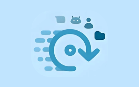 DataBackup 数据备份 v2.0.12 Android专业数据备份工具