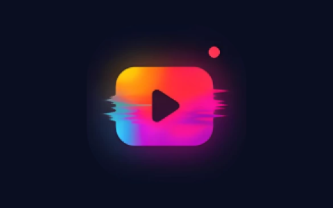 GlitchCam Glitch 视频效果 v3.003.3 解锁高级版 视频特效编辑