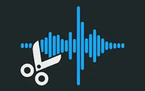 功能强大的音频编辑器 Audio Editor Pro v2.01.64.0916 专业版