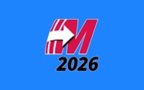 虚拟狗安装器 Mastercam v1.3.0.1 中文绿色版