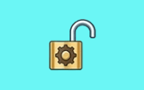 免费文件解锁工具 IObit Unlocker v1.3.0.12 多语便携版