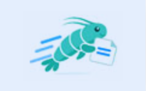 虾传 v1.3.0 windows局域网传输工具