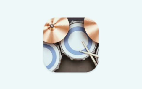 真实模拟架子鼓 Real Drum v11.17.3 高级版