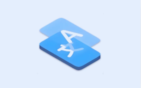 气泡翻译 Bubble Translate v4.5.5 解锁专业版